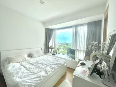 For Sale - Concourse Skyline