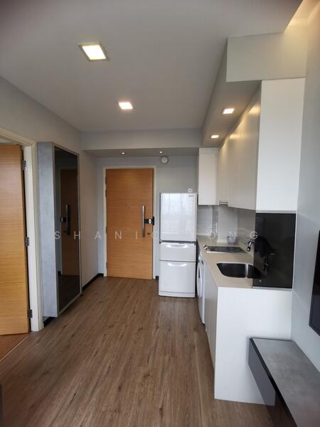 Living Room - fully renovated