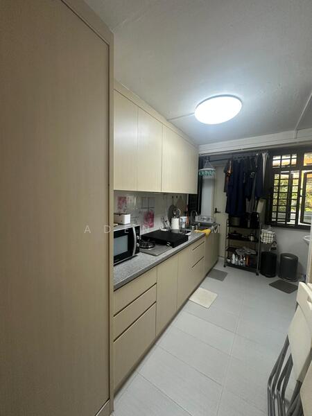 For Rent - 93 Commonwealth Drive