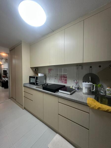 For Rent - 93 Commonwealth Drive