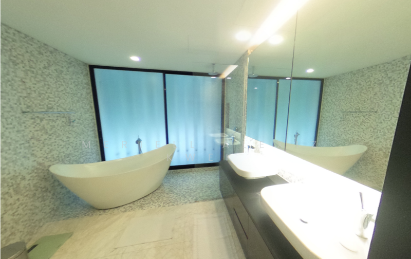 Holland V Home with pool, Holland Road, 4 Bedrooms, 4,822 sqft, Apartment For Rent, by Meriell Alexiz Kwek, 23590792 - PropertyGuru.com.sg
