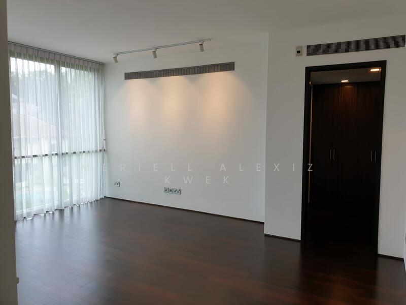 Holland V Home with pool, Holland Road, 4 Bedrooms, 4,822 sqft, Apartment For Rent, by Meriell Alexiz Kwek, 23590792 - PropertyGuru.com.sg