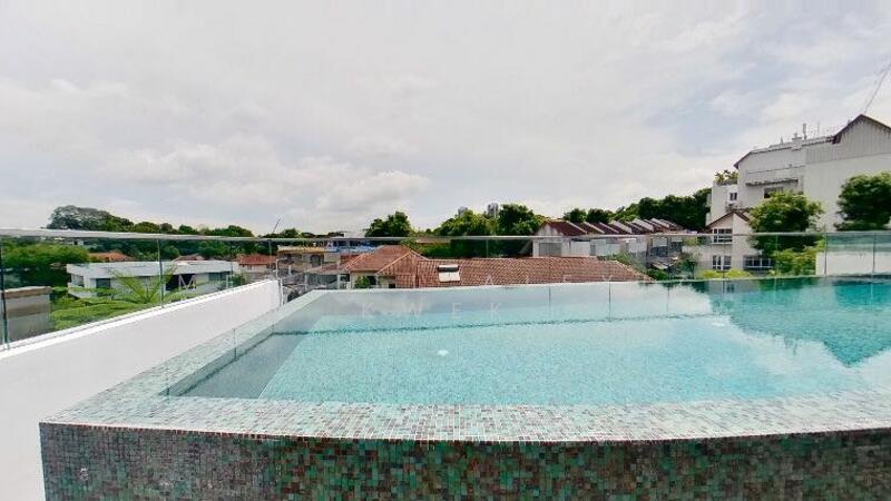 Holland V Home with pool, Holland Road, 4 Bedrooms, 4,822 sqft, Apartment For Rent, by Meriell Alexiz Kwek, 23590792 - PropertyGuru.com.sg