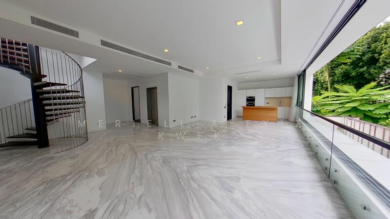 Holland V Home with pool, Holland Road, 4 Bedrooms, 4,822 sqft, Apartment For Rent, by Meriell Alexiz Kwek, 23590792 - PropertyGuru.com.sg