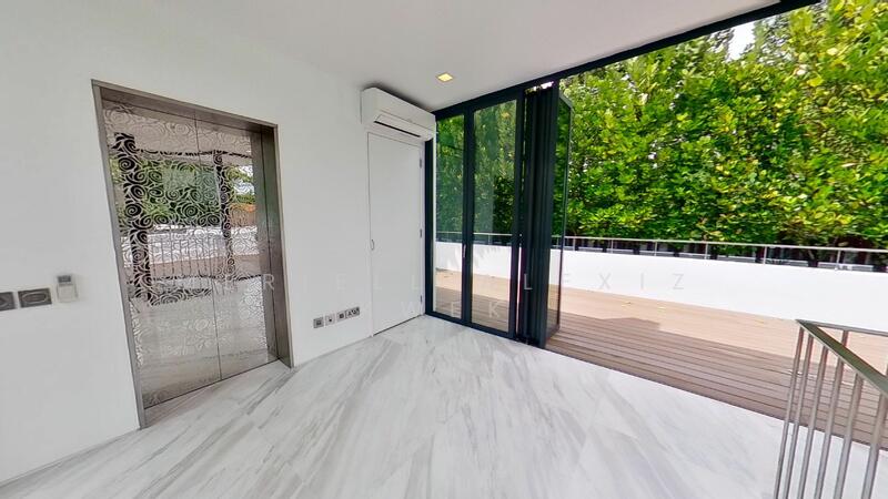 Holland V Home with pool, Holland Road, 4 Bedrooms, 4,822 sqft, Apartment For Rent, by Meriell Alexiz Kwek, 23590792 - PropertyGuru.com.sg