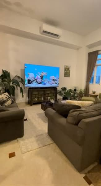 Symphony Heights, 33 Hume Avenue, 3 Bedrooms, 1,600 sqft, Condominium For Rent, by Annie Tan, 23590975 - PropertyGuru.com.sg