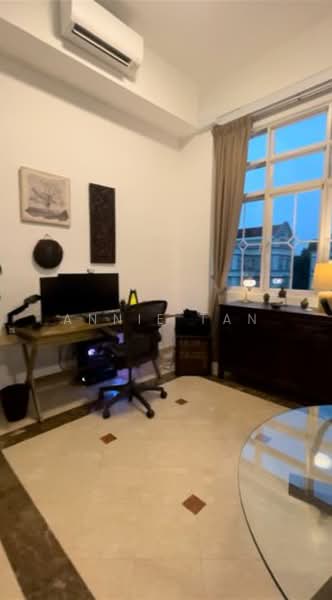 Symphony Heights, 33 Hume Avenue, 3 Bedrooms, 1,600 sqft, Condominium For Rent, by Annie Tan, 23590975 - PropertyGuru.com.sg