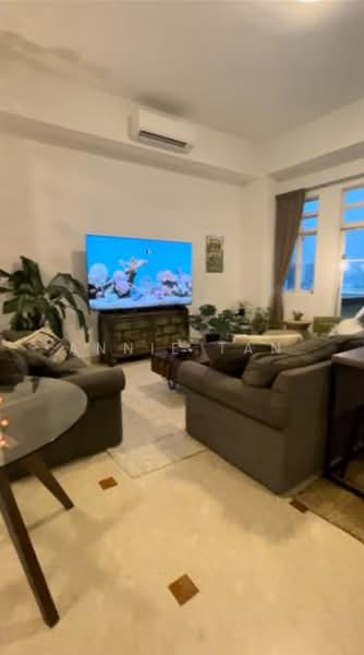 Symphony Heights, 33 Hume Avenue, 3 Bedrooms, 1,600 sqft, Condominium For Rent, by Annie Tan, 23590975 - PropertyGuru.com.sg