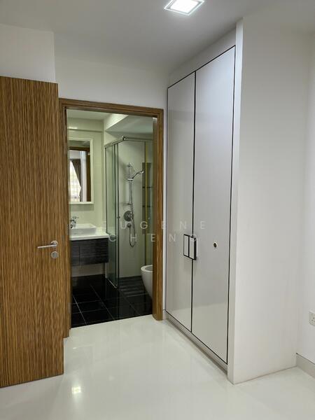 RV Edge, 2 Shanghai Road, 1 Bedroom, 377 sqft, Condominium For Rent, by Eugene Cheng, 23591011 - PropertyGuru.com.sg