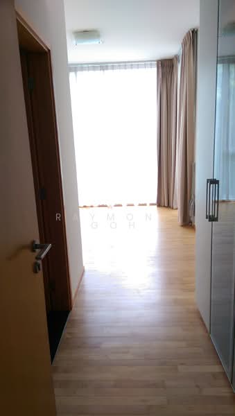 The Levelz, 38 Farrer Road, 2 Bedrooms, 958 sqft, Condominium For Rent, by Raymond Goh, 23591243 - Entrance Master - PropertyGuru.com.sg