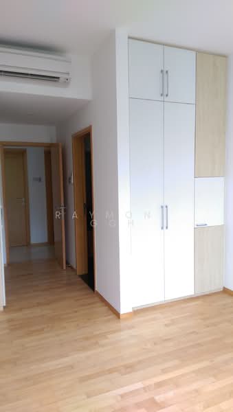 The Levelz, 38 Farrer Road, 2 Bedrooms, 958 sqft, Condominium For Rent, by Raymond Goh, 23591243 - Master Bedroom - PropertyGuru.com.sg