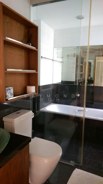 The Levelz, 38 Farrer Road, 2 Bedrooms, 958 sqft, Condominium For Rent, by Raymond Goh, 23591243 - Bath Master - PropertyGuru.com.sg