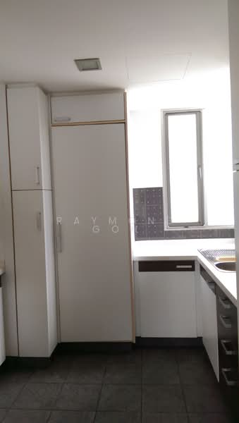 The Levelz, 38 Farrer Road, 2 Bedrooms, 958 sqft, Condominium For Rent, by Raymond Goh, 23591243 - Kitchen 2 - PropertyGuru.com.sg
