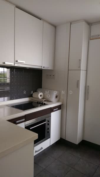 The Levelz, 38 Farrer Road, 2 Bedrooms, 958 sqft, Condominium For Rent, by Raymond Goh, 23591243 - Kitchen 1 - PropertyGuru.com.sg