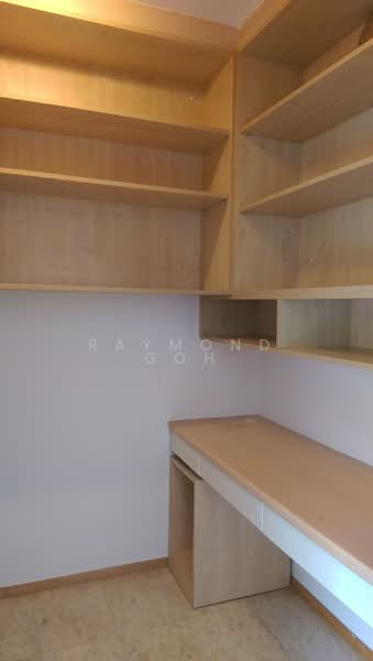 The Levelz, 38 Farrer Road, 2 Bedrooms, 958 sqft, Condominium For Rent, by Raymond Goh, 23591243 - Study Room Pic 2  - PropertyGuru.com.sg