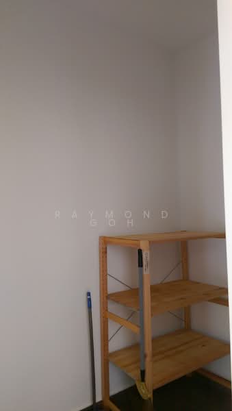 The Levelz, 38 Farrer Road, 2 Bedrooms, 958 sqft, Condominium For Rent, by Raymond Goh, 23591243 - Bomb Shelter / Store Room - PropertyGuru.com.sg