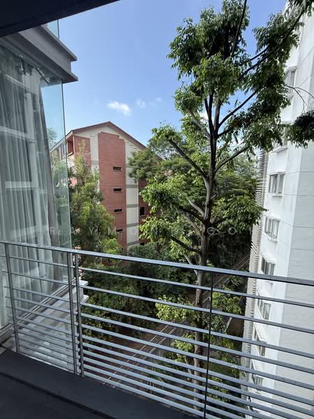 The Levelz, 38 Farrer Road, 2 Bedrooms, 958 sqft, Condominium For Rent, by Raymond Goh, 23591243 - PropertyGuru.com.sg