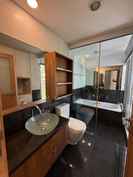 The Levelz, 38 Farrer Road, 2 Bedrooms, 958 sqft, Condominium For Rent, by Raymond Goh, 23591243 - PropertyGuru.com.sg