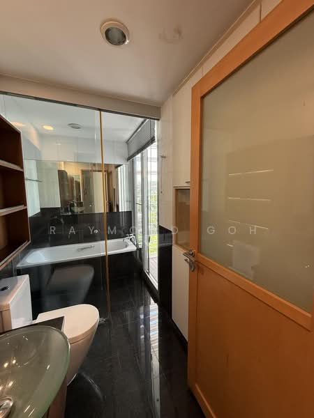 The Levelz, 38 Farrer Road, 2 Bedrooms, 958 sqft, Condominium For Rent, by Raymond Goh, 23591243 - PropertyGuru.com.sg