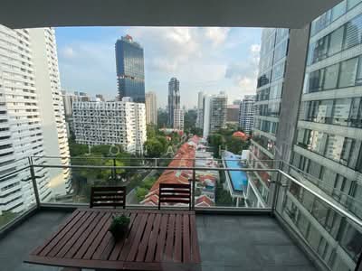 For Rent - Helios Residences