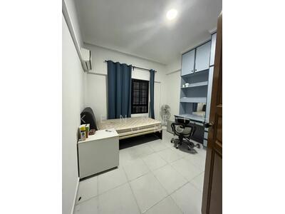 For Rent - Guillemard View