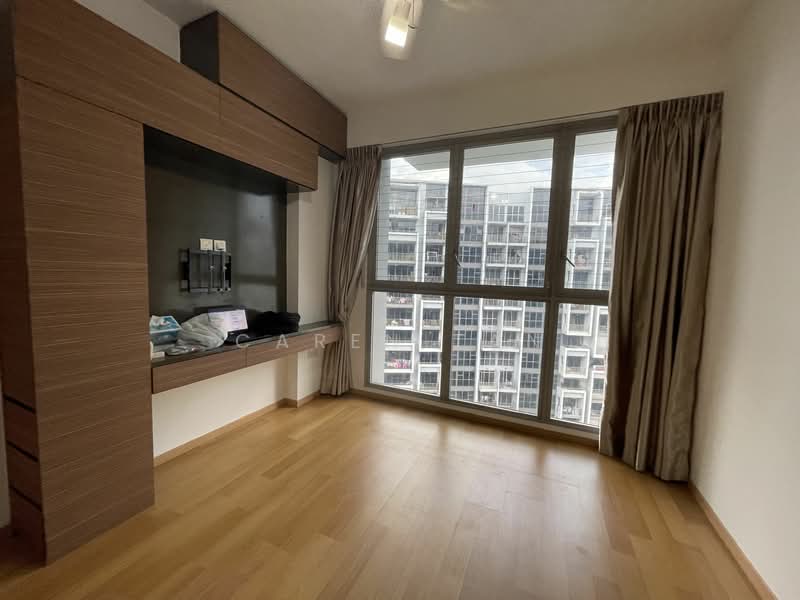 Prive, 31 Punggol Field, 3 Bedrooms, 1,055 sqft, Executive Condominium For Rent, by Caren Tan, 23591820 - PropertyGuru.com.sg