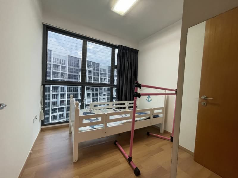 Prive, 31 Punggol Field, 3 Bedrooms, 1,055 sqft, Executive Condominium For Rent, by Caren Tan, 23591820 - PropertyGuru.com.sg