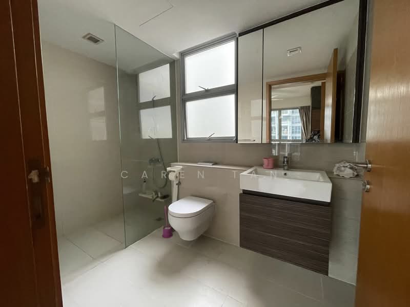 Prive, 31 Punggol Field, 3 Bedrooms, 1,055 sqft, Executive Condominium For Rent, by Caren Tan, 23591820 - PropertyGuru.com.sg