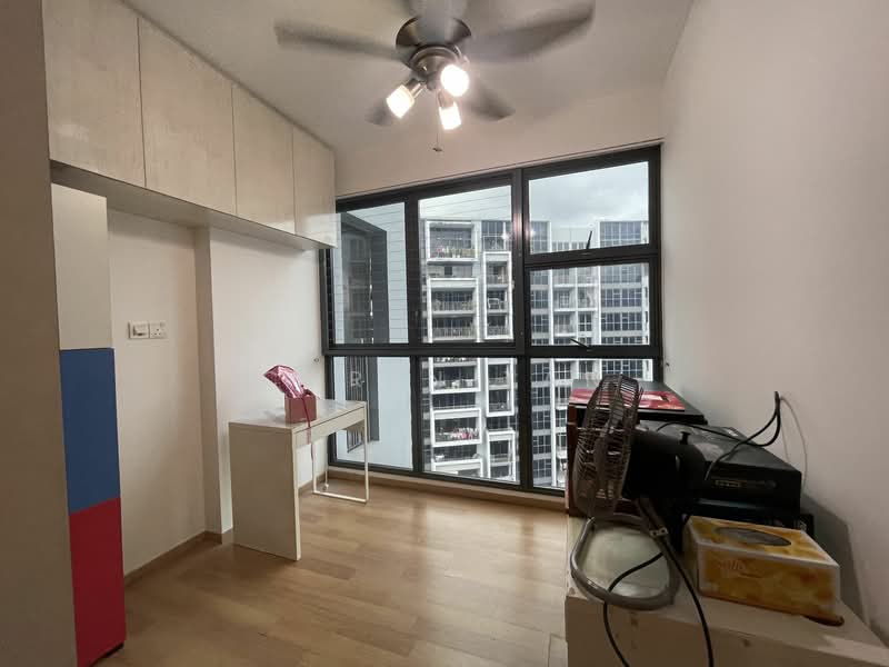 Prive, 31 Punggol Field, 3 Bedrooms, 1,055 sqft, Executive Condominium For Rent, by Caren Tan, 23591820 - PropertyGuru.com.sg