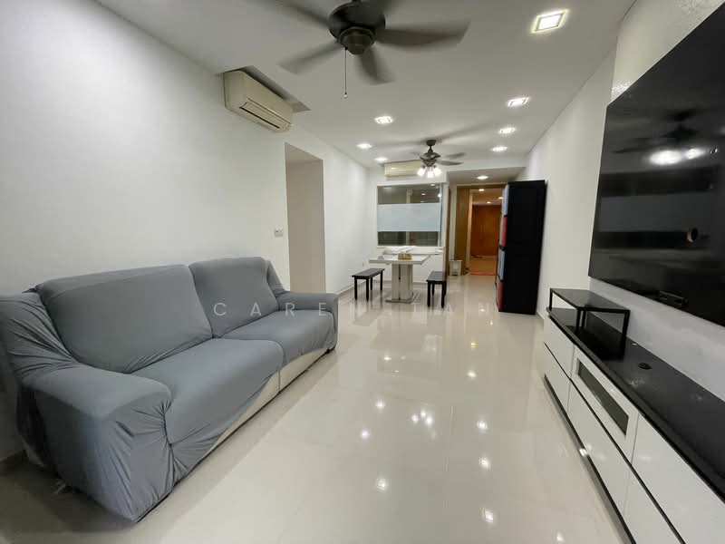Prive, 31 Punggol Field, 3 Bedrooms, 1,055 sqft, Executive Condominium For Rent, by Caren Tan, 23591820 - PropertyGuru.com.sg