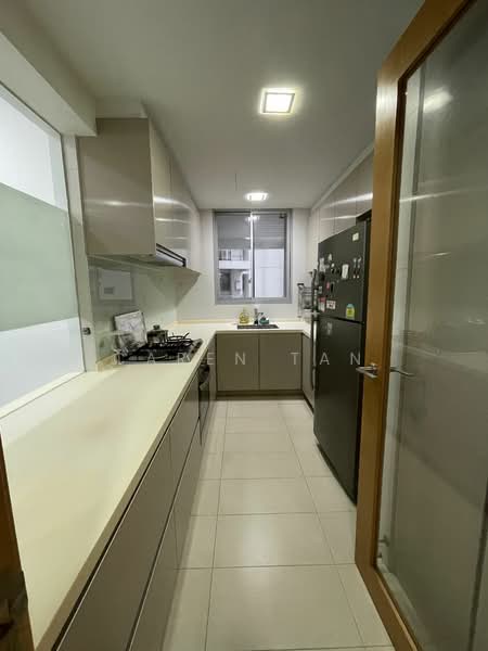 Prive, 31 Punggol Field, 3 Bedrooms, 1,055 sqft, Executive Condominium For Rent, by Caren Tan, 23591820 - PropertyGuru.com.sg