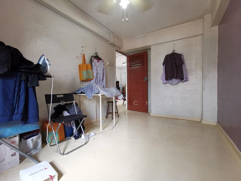 9 Selegie Road