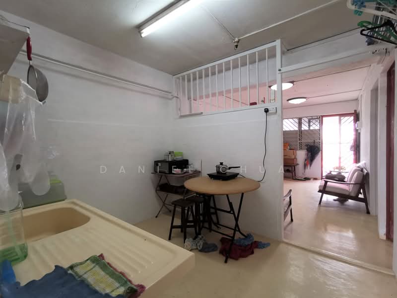 9 Selegie Road, 9 Selegie Road, City & South West (D01-08), Beach Road / Bugis / Rochor, 2 Bedrooms, 603 sqft, HDB Flat For Sale, by Daniel Chua, 23591837 - PropertyGuru.com.sg