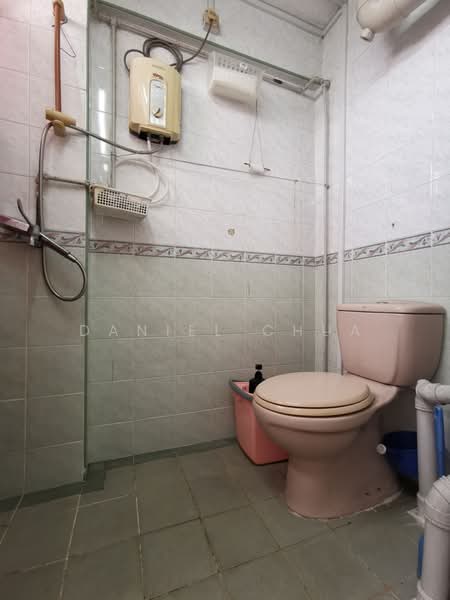 9 Selegie Road, 9 Selegie Road, City & South West (D01-08), Beach Road / Bugis / Rochor, 2 Bedrooms, 603 sqft, HDB Flat For Sale, by Daniel Chua, 23591837 - PropertyGuru.com.sg