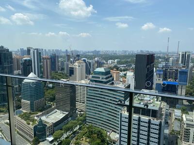 For Sale - Scotts Square