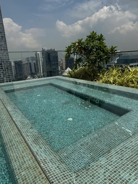 Scotts Square, 6 Scotts Road, 1 Bedroom, 624 sqft, Apartment For Sale, by Caron Choo, 23591909 - PropertyGuru.com.sg