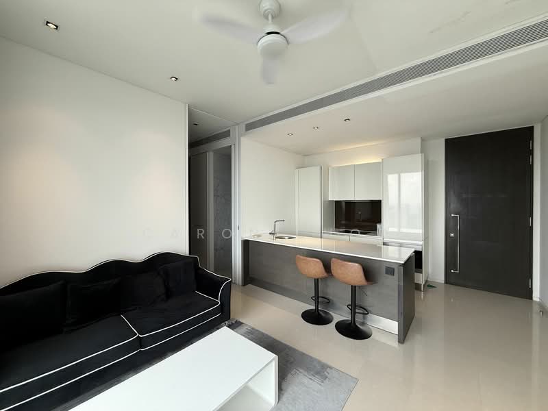 Scotts Square, 6 Scotts Road, 1 Bedroom, 624 sqft, Apartment For Sale, by Caron Choo, 23591909 - PropertyGuru.com.sg