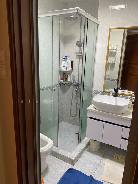 Common Bathroom