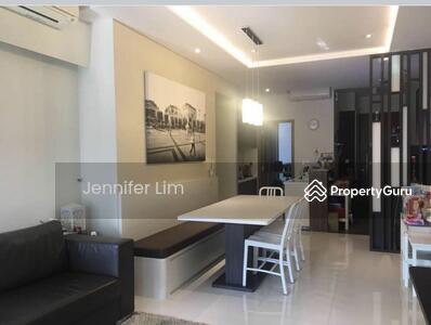 For Rent - Double Bay Residences