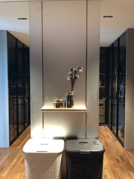 ❤️ WOW SHOWFLAT LOOK ALIKE MOVE IN CONDITION FH LANDED. ALMOST SOLD!, Lorong Sarina, 4 Bedrooms, 3,400 sqft, Terraced House For Sale, by Li Rong Teh, 23592693 - PropertyGuru.com.sg