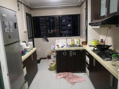 For Rent - 175 Ang Mo Kio Avenue 4