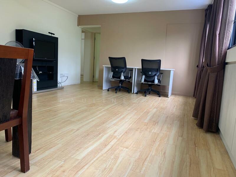 2 Queen's Road, 2 Queen's Road, 3 Bedrooms, 980 sqft, HDB Flat For Rent, by Pauline Gay, 23592812 - PropertyGuru.com.sg