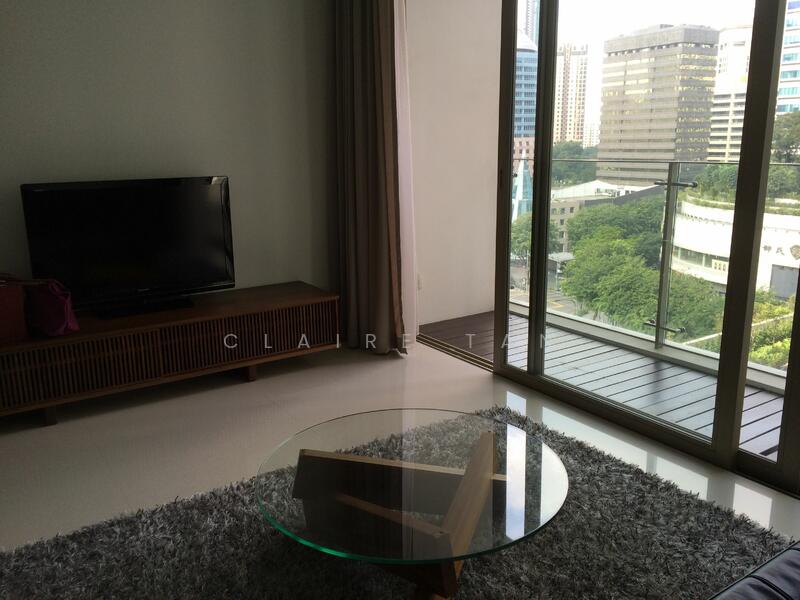 For Rent - Scotts Square