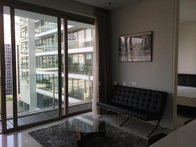 For Rent - Scotts Square
