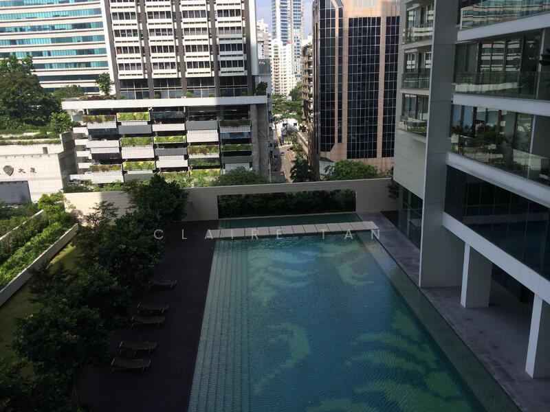 For Rent - Scotts Square