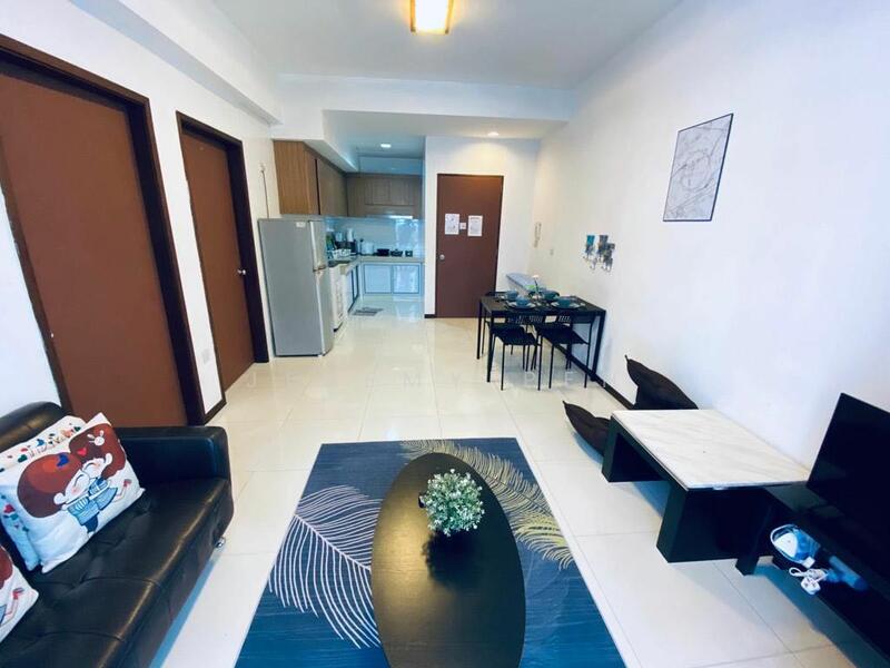 Apartment for Rent., Lorong 8 Geylang, 2 Bedrooms, 800 sqft, Apartment For Rent, by Jeremy Peh, 23593203 - PropertyGuru.com.sg