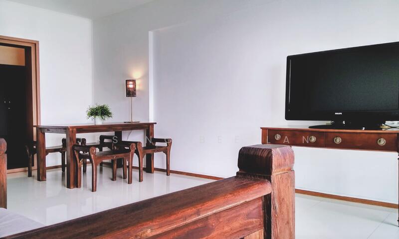 Pinnacle @ Duxton, 1B Cantonment Road, 3 Bedrooms, 1,022 sqft, HDB Flat For Rent, by Jes Ng Bee Lan, 23593324 - PropertyGuru.com.sg