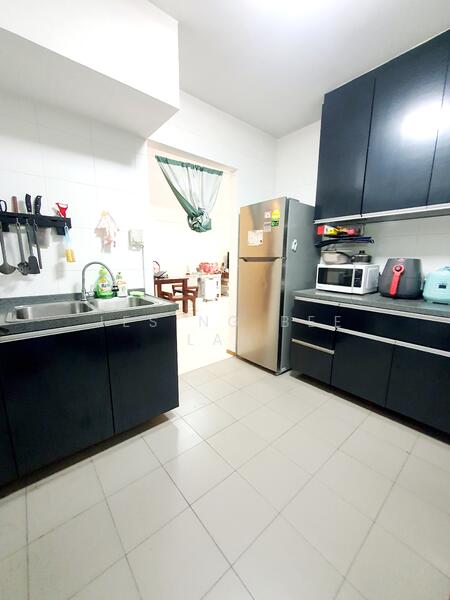 Pinnacle @ Duxton, 1B Cantonment Road, 3 Bedrooms, 1,022 sqft, HDB Flat For Rent, by Jes Ng Bee Lan, 23593324 - Kitchen - PropertyGuru.com.sg