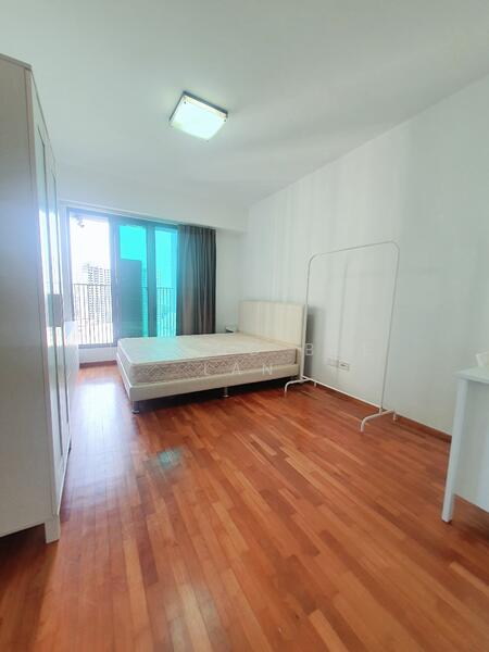 Pinnacle @ Duxton, 1B Cantonment Road, 3 Bedrooms, 1,022 sqft, HDB Flat For Rent, by Jes Ng Bee Lan, 23593324 - Spacious Master bedroom - PropertyGuru.com.sg