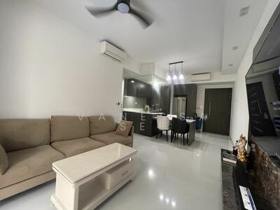 For Rent - North Park Residences